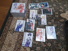 Neon Genesis Evangelion