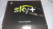 NEU Sky Externe Festplatte,EHD100SD,320GB, Kabel oder Sat Blitz Versand
