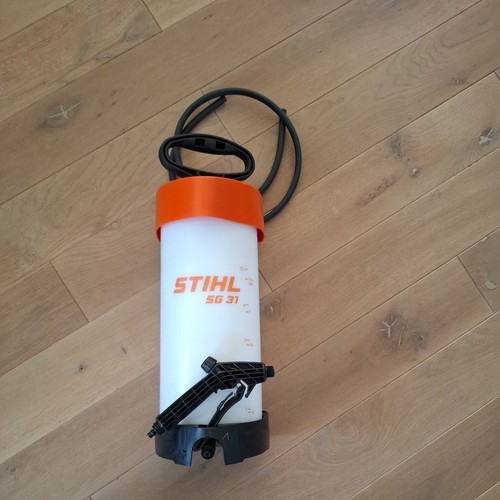 Stihl sprühgerät 0 liter - , 5,0