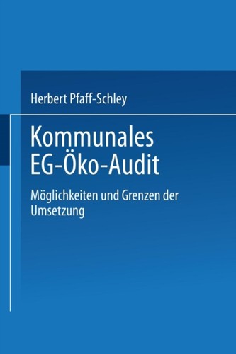 Pfaff schley kommunales - pfaff-schley,