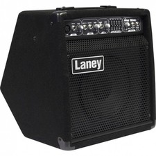 LANEY AH40 - Instrumental