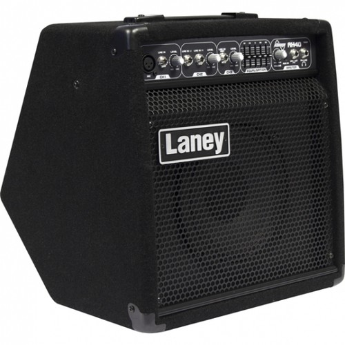 Laney ah40 instrumental - laney,