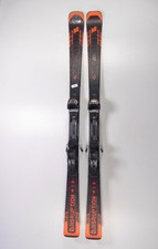 K2 Disruption STi Carving-Ski