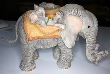 Tuskers Elephants "Precious