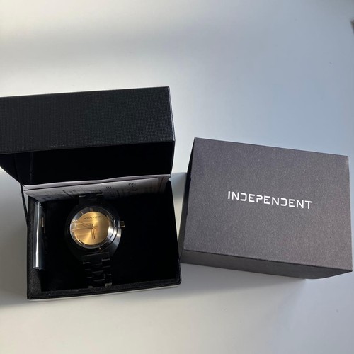 Citizen independent automatik - citizen,