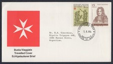 S.M.O.M Sovereign Military