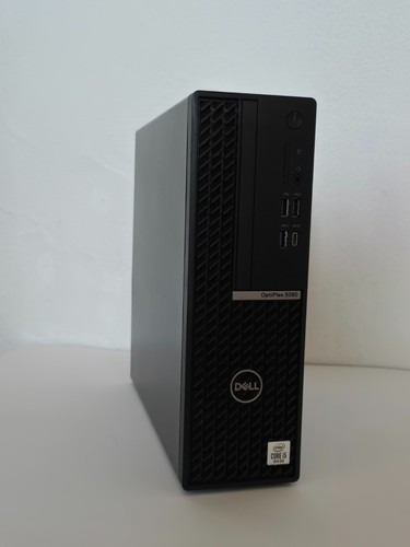 Dell optiplex 5080 sff i5 - dell,