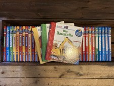 33 Stück Wieso Weshalb Warum