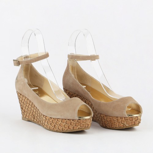 Damen jimmy choo gebrauchte - jimmy,