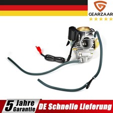 Vergaser 24mm komplett passt