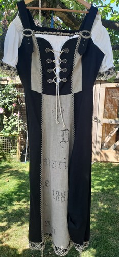 Trachtenkleid grösse - grösse, 50