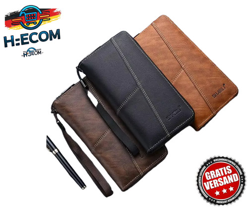 Lange handtasche für männer - handtasche,