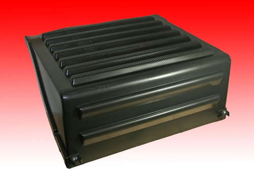 Batterieabdeckung passend für