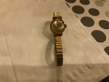 Zentra Armbanduhr Damen