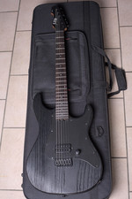 ESP LTD SN-1 HT Black Blast