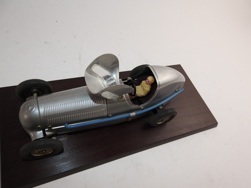 Märklin silberpfeil rennwagen - silberpfeil,