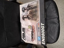 Asus EN8800GT  512 MB