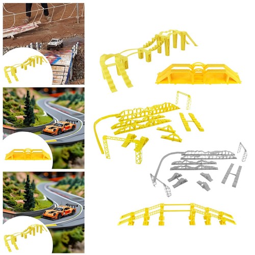 Crawler brücke für - rc,