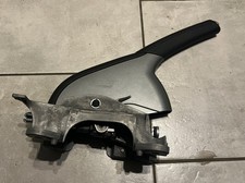 1 Porsche 997 987 Handbremshebel 997.424.031.52 / 99742403152 Schwarz Noir Black