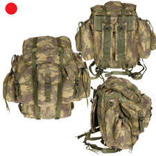 Original Nato Armee Rucksack