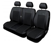 Maßgefertigte Autositzbezüge