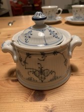 Zuckerdose Rauenstein