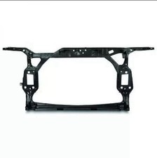 Schloßträger Frontgerüst