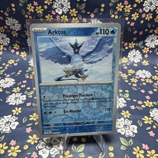 Arktos 032/159 Reverse Holo |