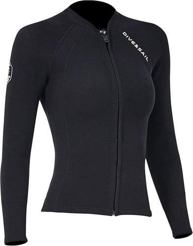 Eupte 2mm neoprenanzüge damen - 2mm,