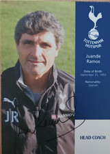 🇪🇸 Juande Ramos