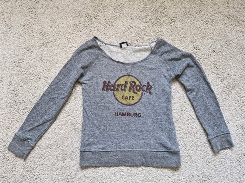 Hard rock café hamburg - hard,