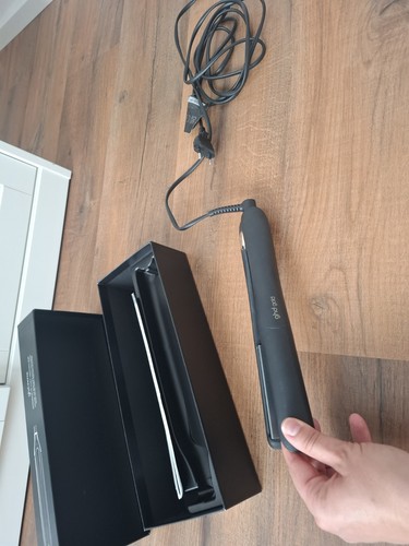 Ghd glätteisen gold - glätteisen,