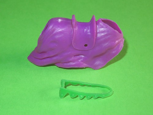 Timpo toys ritter sattel - timpo,