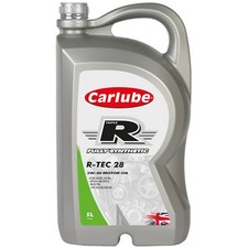 CARLUBE Tetrosyl Triple R