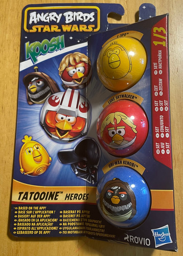 Angry birds star - angry, wars