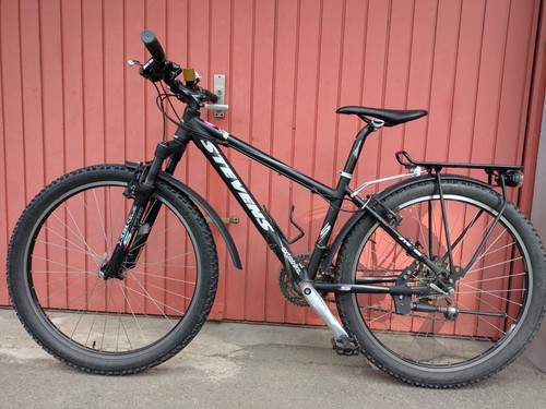 Stevens jugend mountainbike - stevens,