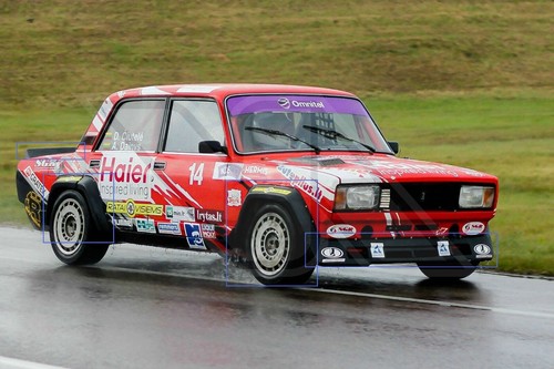 Lada 2104 2105 vfts rally - lada,