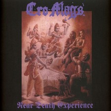 Cro mags near - cro-mags, death
