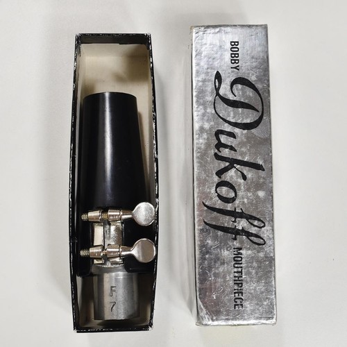 Dukoff florida altsaxophon - f7,