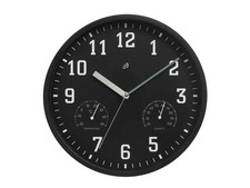AURIOL ® Wanduhr mit