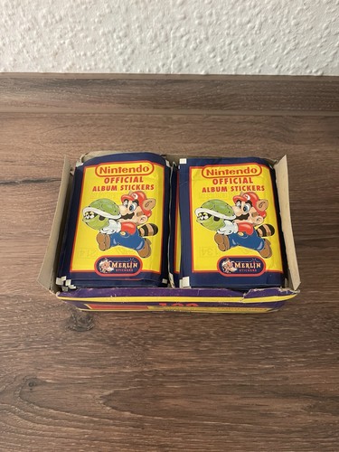 Nintendo super mario - super,