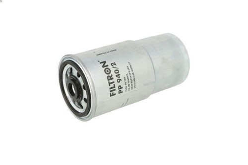 Kraftstofffilte filtron - filtron, pp