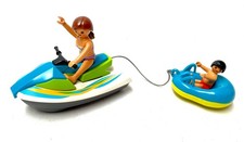 Playmobil Konvolut *