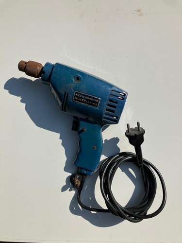 ältere kress bohrmaschine - Ältere,