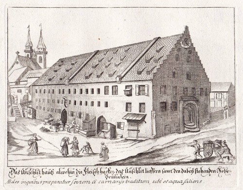 Nürnberg nuremberg - nürnberg,