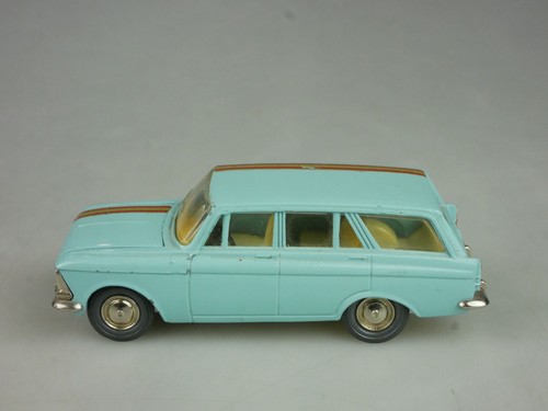 Cccp ussr moskvitch 427 - cccp,