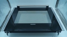 Siemens Backofentür Glas Tür
