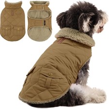 Hundemantel Hundejacke Winter