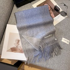 Damen Cashmere Schal