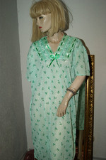 Negligee Nachtkleid Nachthemd